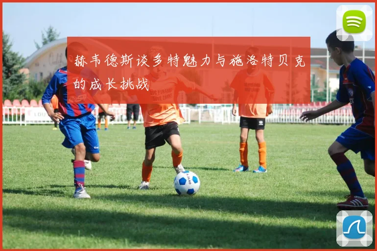 赫韦德斯谈多特魅力与施洛特贝克的成长挑战